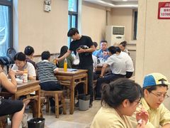 -老刘家永盛斋·传统泡馍(东关南街店)