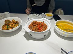 -兰湘子·湘菜小炒(石家庄万象城店)