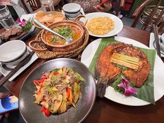 -紫滇源云南生态菜(丹凤街店)