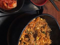 -米屋石锅拌饭(师大店)