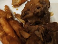 -老家乡湖南土菜(西丽店)