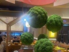 -喜家自助小火锅(卓悦里店)
