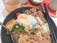 -牛邸·烧肉饭(来福士店)