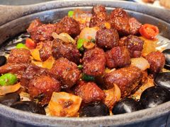 -悦百味·品质川菜(橄榄郡店)