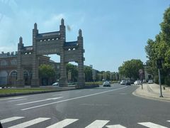-宜兴龙背山森林公园
