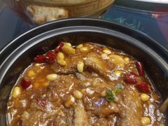 -百姓渔村(朝阳店)