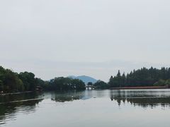 -印象西湖·最忆是杭州实景演出