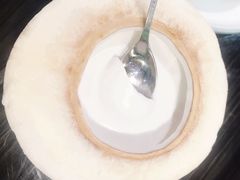 原味椰子冻-东椰·海南椰子鸡火锅(朝阳门店)