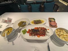 -松鹤楼·非遗·苏帮菜(融科店)