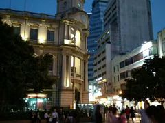 -明记牛杂(新马路分店)
