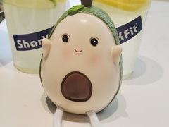 -鲨鱼菲特(金沙湖店)