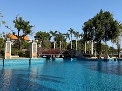 -三亚海棠湾万丽度假酒店