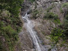 -白云源风景区