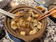 -南京大牌档(崇文门国瑞店)