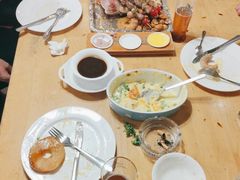 -巴伐利亚啤酒坊(意式风情街店)