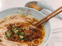 -进哥湖南津市牛肉粉店(下沙店)