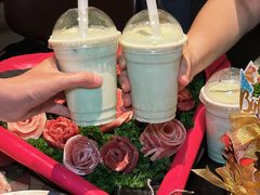 -烧肉达人•炭火烧肉(新天地店)