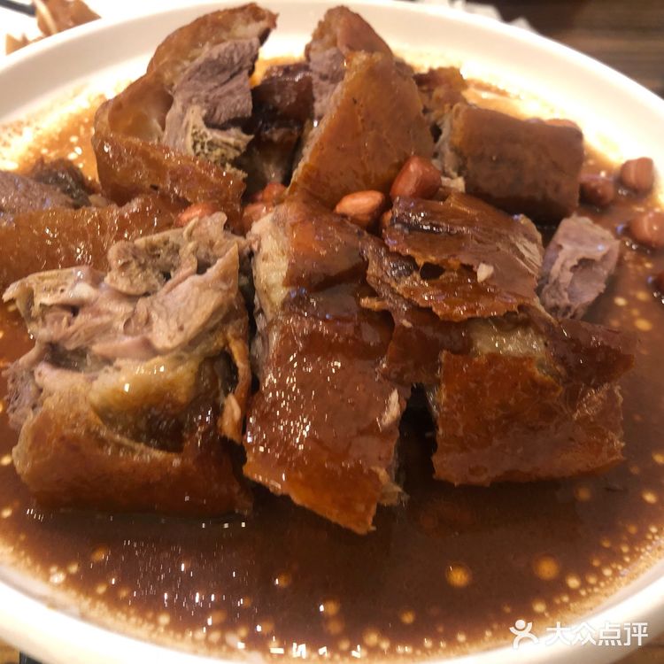 打卡宝藏粤菜馆