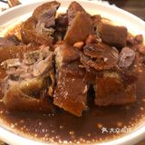 打卡宝藏粤菜馆