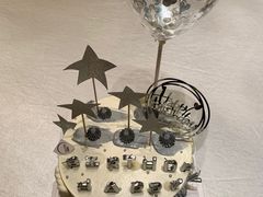 -山与蓝·轻糖鲜果蛋糕(勒泰店)