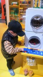 -乐高授权专卖店(朝阳大悦城店)