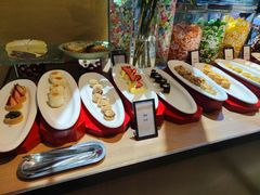 -西安高新希尔顿酒店·咖啡露台西餐厅
