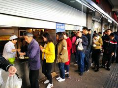 等位区-同心楼(解放北路店)