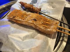 -夜小腰烧烤(中华路店)