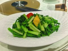 -老爷庙风味美食府(魏都大道店)