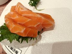 -元气寿司(环球港店)