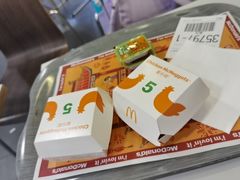 -麦当劳(一德路店)