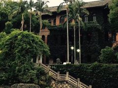 -福建师范大学(仓山校区)