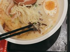 -味千拉面(广州白云机场T1西二店)