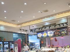 -潮道鱼仔店·潮汕味(长兴路店)