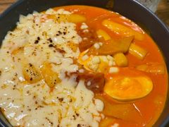 -恩你小木屋·韩式料理(假日广场店)