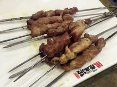 -白玉串城(南六中路店)