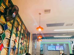 大堂-七爺清汤腩(南开大悦城店)