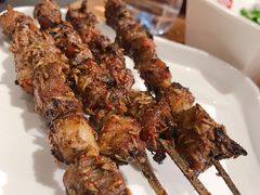精品羊肉串-丁卯•铜锅涮肉(工体店)