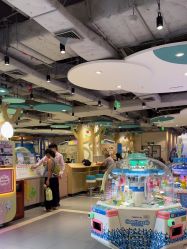 -meland亲子乐园•活动包场(佛山新DNA购物中心店)
