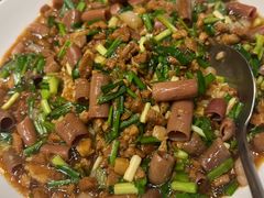 -开海·红岛海鲜虾水饺(石老人店)