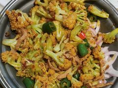 -李老哈·东北菜(宋园路店)