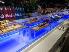 -快乐爱斯米牛排自助(吾悦广场店)