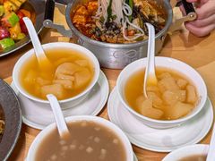 -水平有限广西米粉·广西风味集(五道口店)