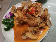 -仁西海鲜酒楼(振东店)