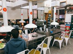 -松明一烤肉馆(鲁园店)