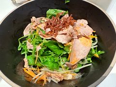 -胡麻(静安嘉里店)