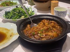 -围龙屋客家食府(福田店)