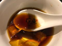 -探鱼·鲜青椒爽麻烤鱼(领展购物广场店)