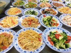 -豫掌柜饸饹面·烩面(秀沿路店)