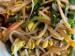 关府农家乐-李记搅团•非遗陕菜(三桥店)
